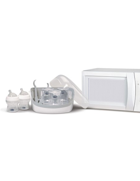 Chicco - Sterilizzaore Per Microonde