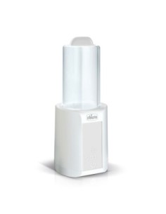 Chicco - Scaldabiberon Con Sterilizzatore