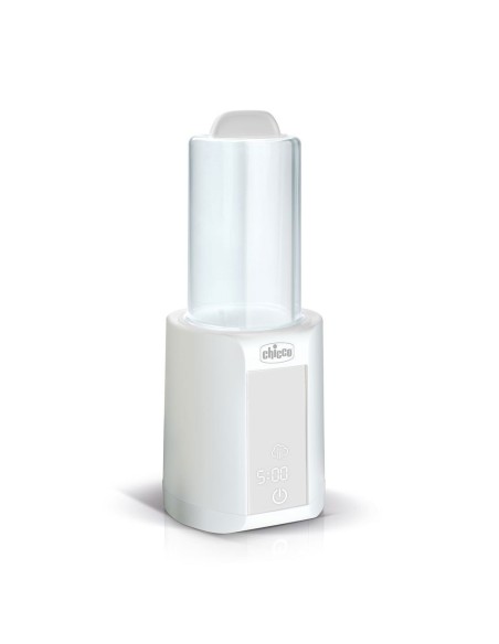 Chicco - Scaldabiberon Con Sterilizzatore