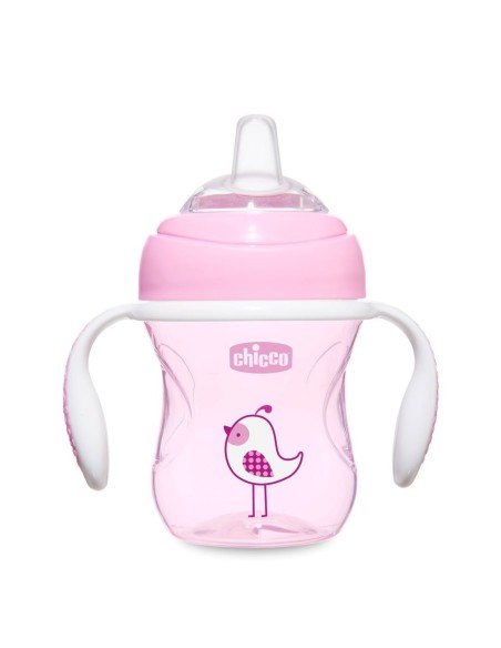 Chicco - Tazza Transition