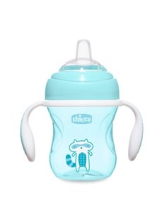 Chicco - Tazza Transition 2