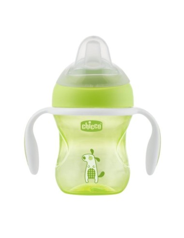 Chicco - Tazza Transition