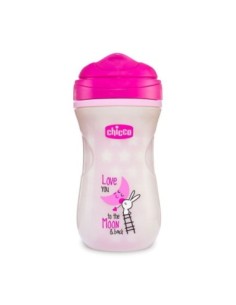 Chicco - Tazza Glowing