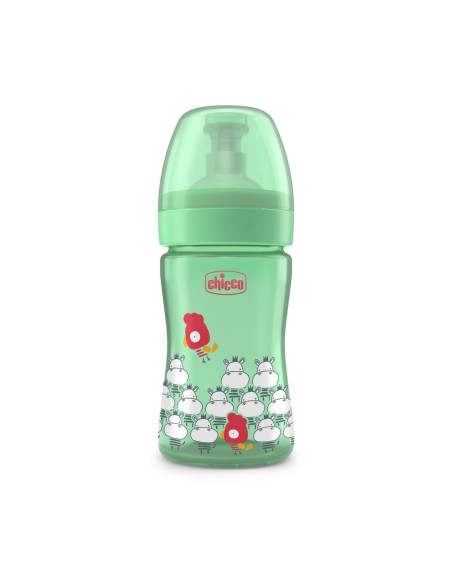 Chicco - Tazza Push And Pull
