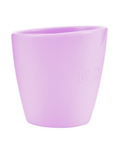 Chicco - Tazza In Silicone