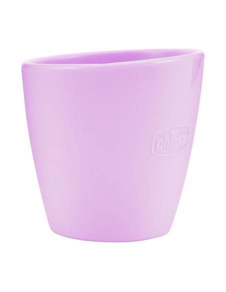 Chicco - Tazza In Silicone