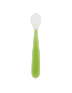 Chicco - Cucchiaio In Silicone