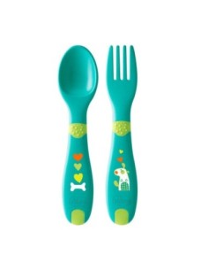 Chicco - Prime Posate