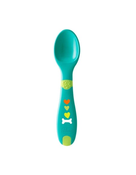 Chicco - Prime Posate