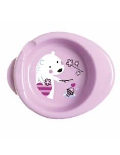 Chicco - Piatto Pappacalda