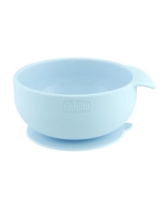Chicco - Set Pappa In Silicone Easy Start 2