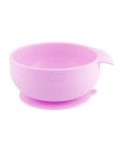 Chicco - Ciotola In Silicone