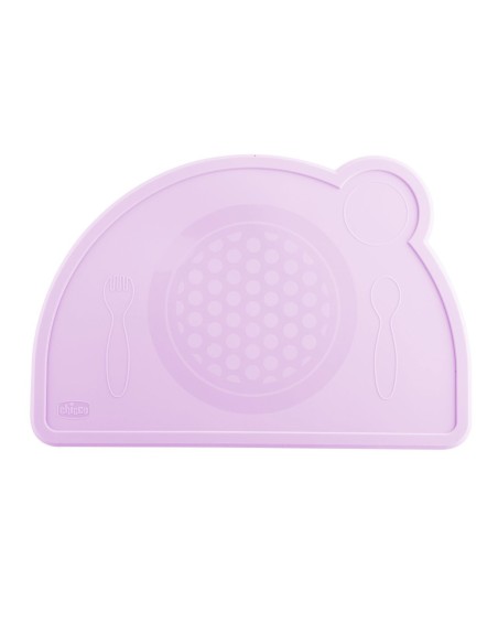 Chicco - Tovaglietta In Silicone