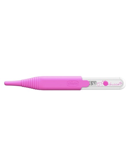 Chicco - Termometro Digitale DigiBaby