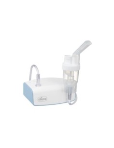 Chicco - Aerosol Super Micro Family