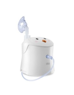 Chicco - Aerosol A Pistone Easy Breath Baby
