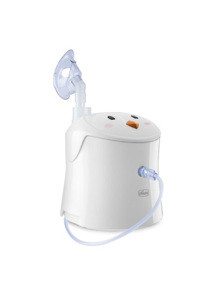 Chicco - Aerosol A Pistone Easy Breath Baby