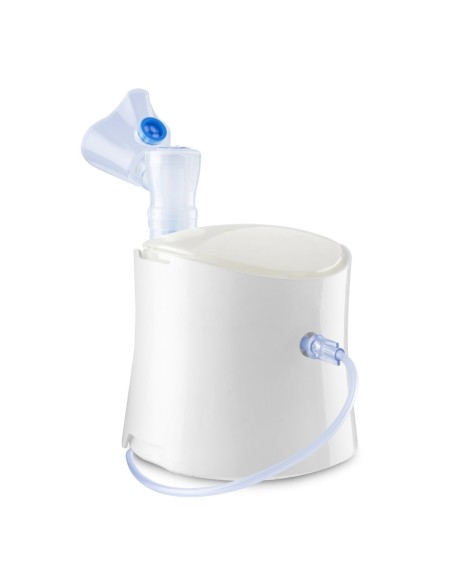 Chicco - Aerosol A Pistone Easy Breath Family