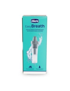 Chicco - Doccia Nasale Easy Breath Micronized 2