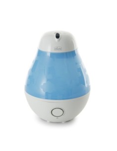 Chicco - Umidificatore Tiepido Humi Ambient
