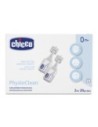 Chicco - Physioclean Soluzione Fisiologica 2ml 20 Pezzi