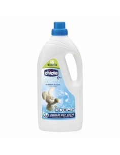 Chicco - Detersivo Per Bucato Sensitive