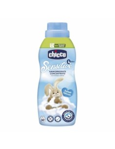 Chicco - Ammorbidente Cuore Di Talco