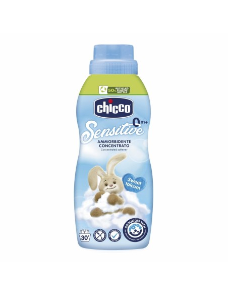 Chicco - Ammorbidente Cuore Di Talco
