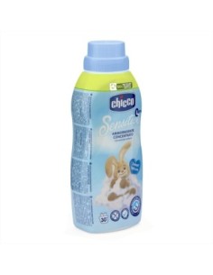 Chicco - Ammorbidente Cuore Di Talco 2