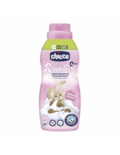 Chicco - Ammorbidenti Fiori Delicati 750ml
