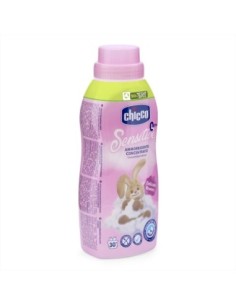 Chicco - Ammorbidenti Fiori Delicati 750ml 2