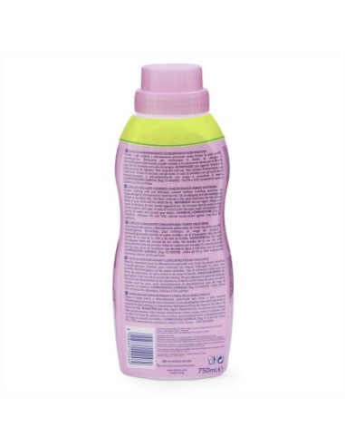 Chicco - Ammorbidenti Fiori Delicati 750ml