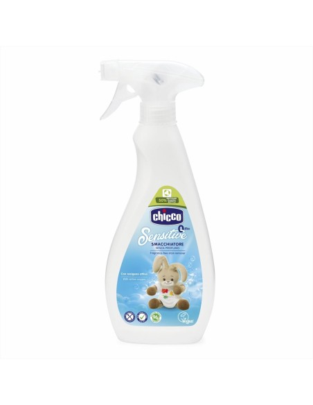 Chicco - Spray Smacchiatore Tessuti 500ml