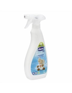 Chicco - Spray Smacchiatore Tessuti 500ml 2