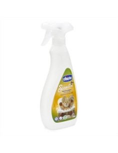 Chicco - Spray Multisuperficie 500ml 2