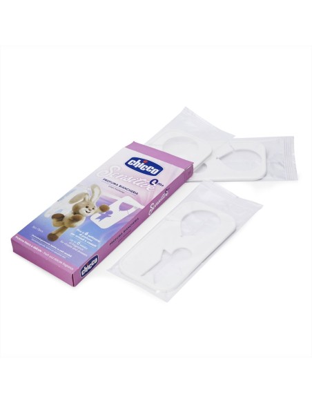 Chicco - Profuma Biancheria 3 Pezzi