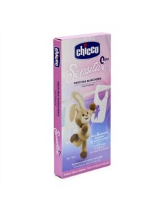 Chicco - Profuma Biancheria 3 Pezzi 2