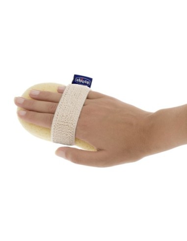 Chicco - Guanto Spugna