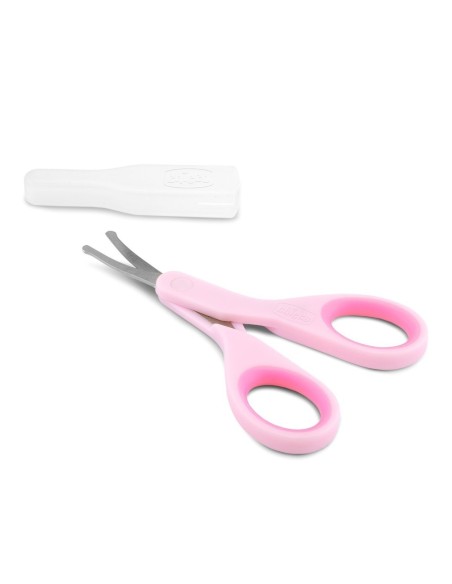 Chicco - Forbicine Per Unghie