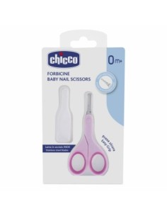 Chicco - Forbicine Per Unghie 2