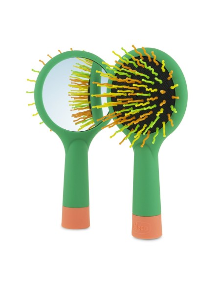 Chicco - Spazzola Scioglinodi