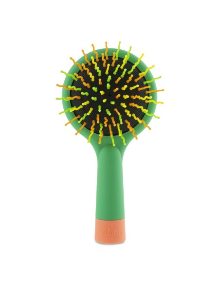 Chicco - Spazzola Scioglinodi