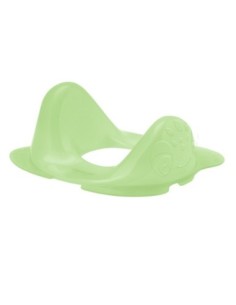 Chicco - Riduttore WC Tartaruga Plastica Ricilcata