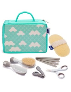 Chicco - Set Igiene Da Viaggio