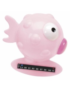 Chicco - Termometro Bagno Pesce Palla