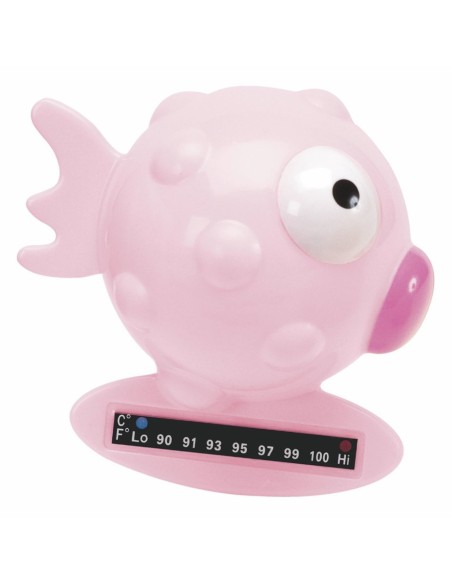 Chicco - Termometro Bagno Pesce Palla