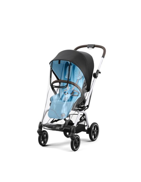 Cybex - Eezy S Twist 2 Line Parapioggia Transparent