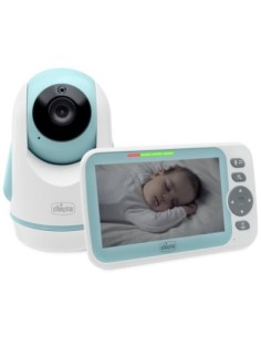 Chicco - Video Baby Monitor Evolution - Spedizione Gratuita