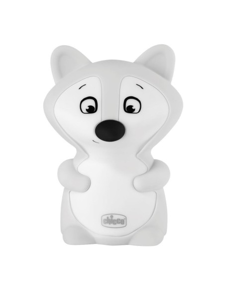 Chicco - Luce Ricaricabile Da Notte Volpe Sweet Nights