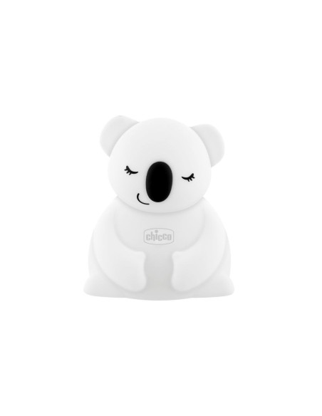 Chicco - Luce Notte Ricaricabile Koala